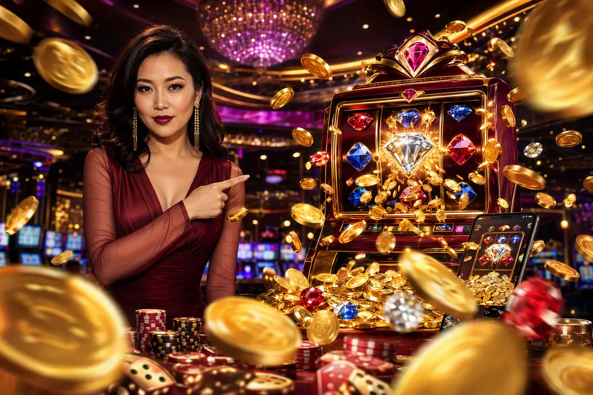 mmk45 Baccarat အွန်လိုင်းကာစီနို