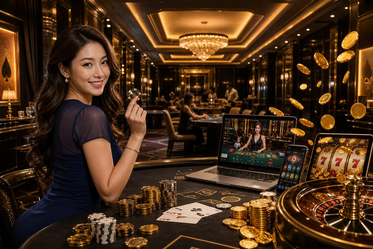 mmk45 Slots ဂိမ်းအမျိုးအစားများ