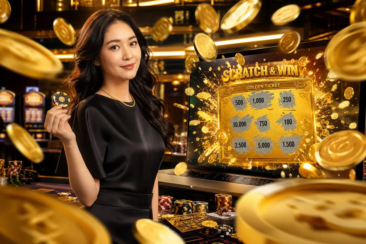 mmk45 ရေပန်းစားသော Slots ဂိမ်းများ