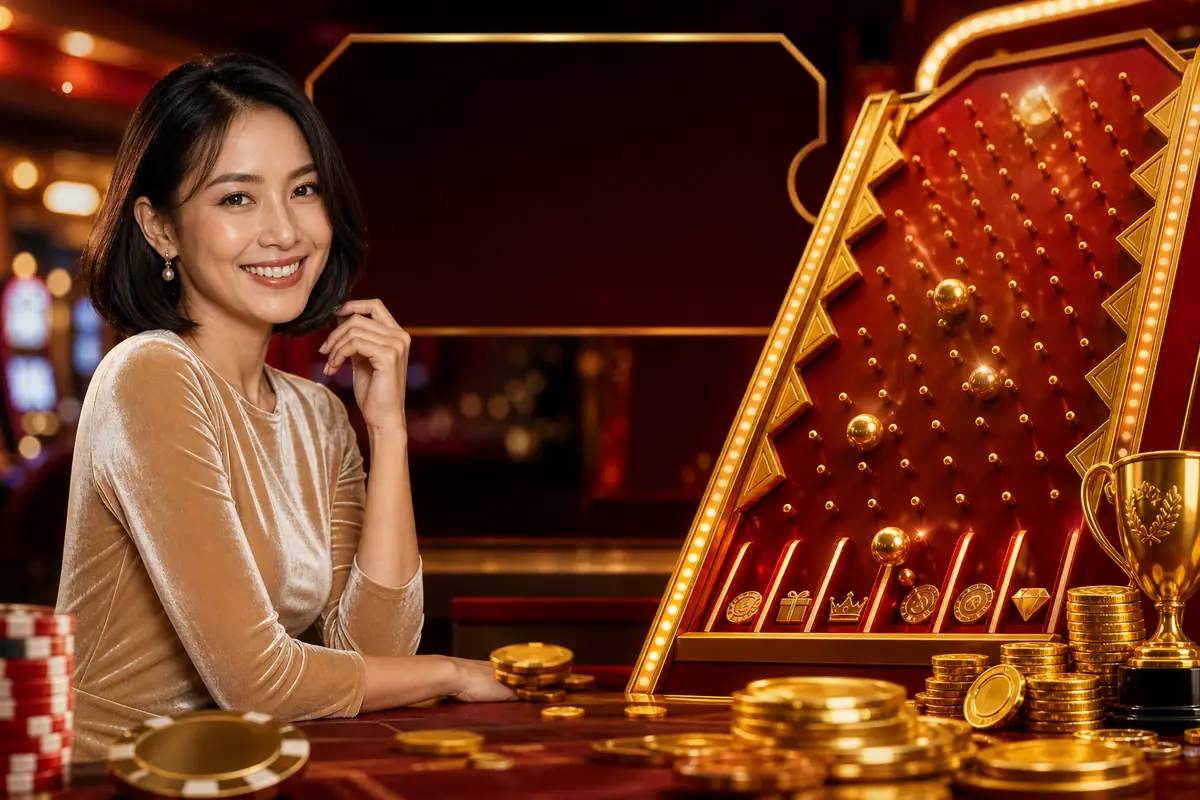 mmk45 အွန်လိုင်းကာစီနို Live Dealer ဂိမ်းများ